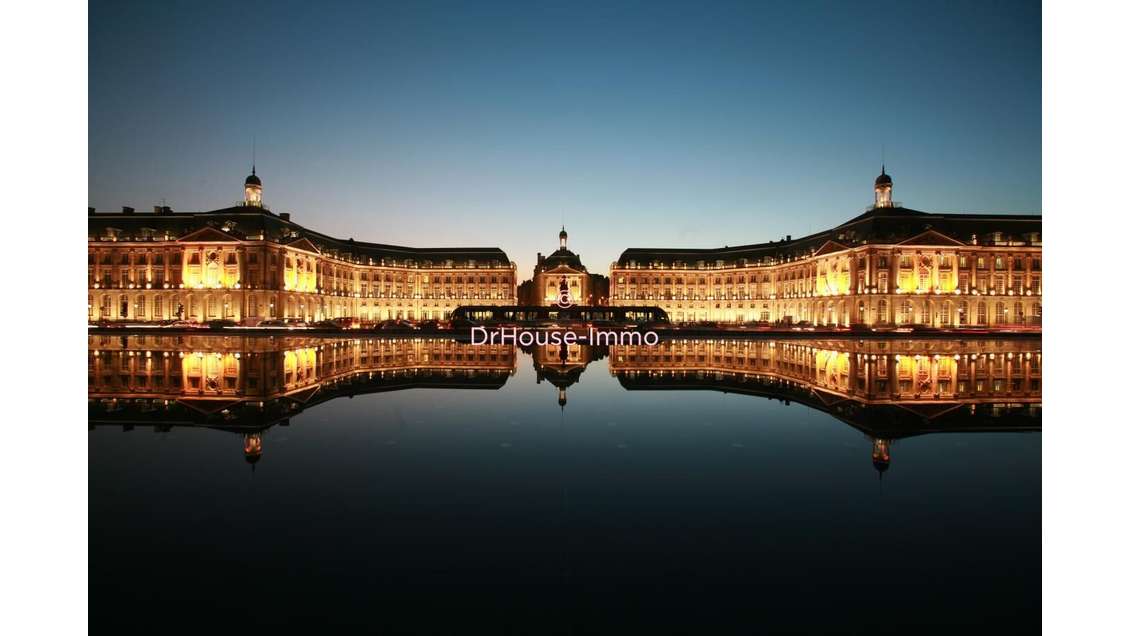 Vente restauration rapide au coeur de Bordeaux