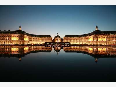 Vente restauration rapide au coeur de Bordeaux