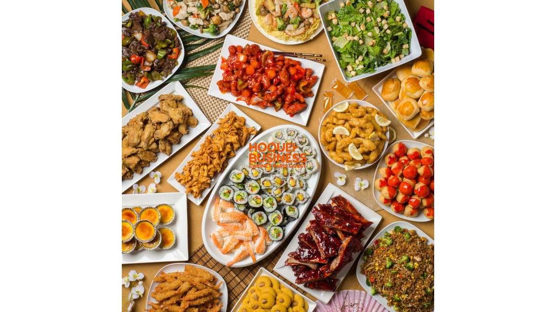 Cession FDC restaurant rapide beau CA - Boulogne