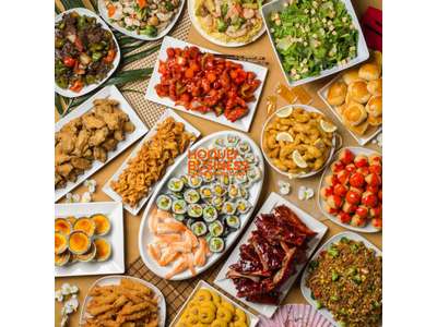 Vente Restauration rapide à Boulogne-Billancourt