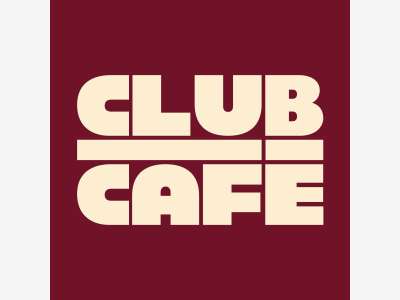 Cession Coffee Shop sous enseigne Club Café - Ain