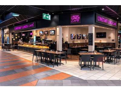 Vente Restauration rapide à Brive-la-Gaillarde