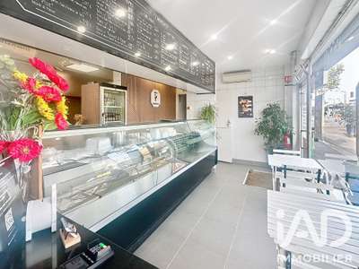 Vente Restauration rapide à Champigny-sur-Marne