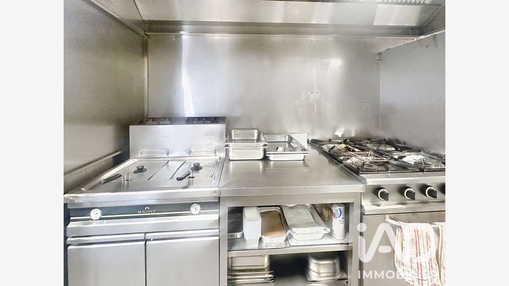 Vente Restauration rapide à Champigny-sur-Marne