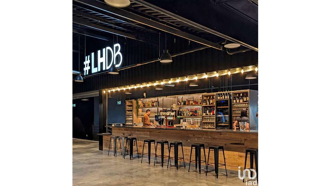 Restauration rapide à Clermont-Ferrand