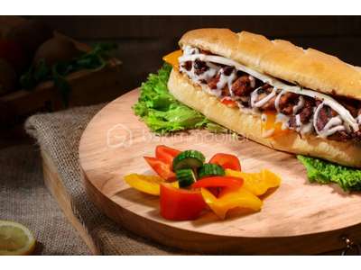 Vente Restauration rapide à Deauville