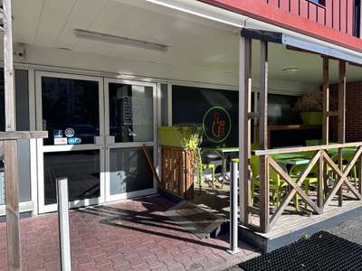 Vente Restauration rapide à Romans-sur-Isère