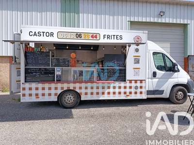 Vente Restauration rapide à Fayence