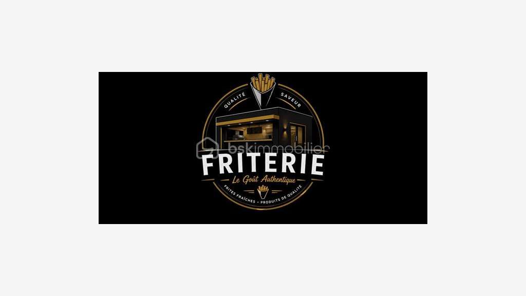AV restauration rapide terrasse Forest Sur Marque