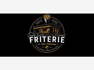 AV restauration rapide terrasse Forest Sur Marque