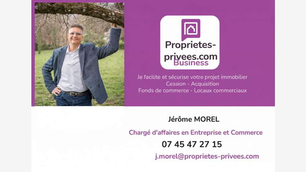 Cède restauration rapide traiteur VAE à Grenoble