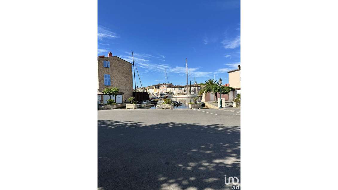 Restauration rapide à Grimaud