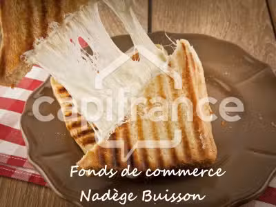 FDC restauration rapide à vendre à Houlgate