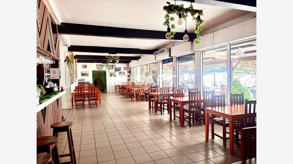 A VENDRE – FONDS DE COMMERCE RESTAURATION