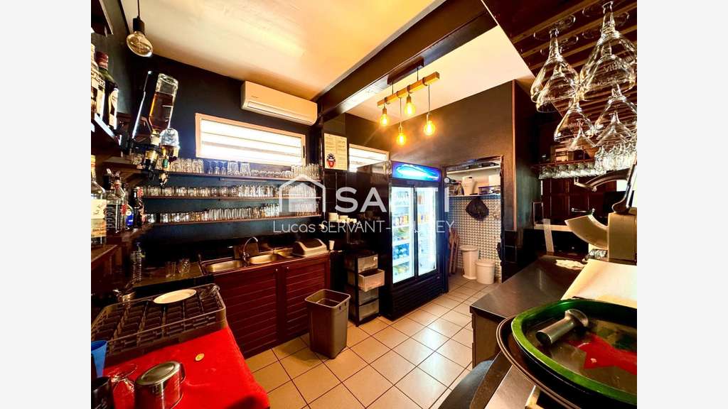 A VENDRE – FONDS DE COMMERCE RESTAURATION