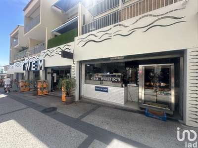 Vente Restauration rapide au cap-d-agde