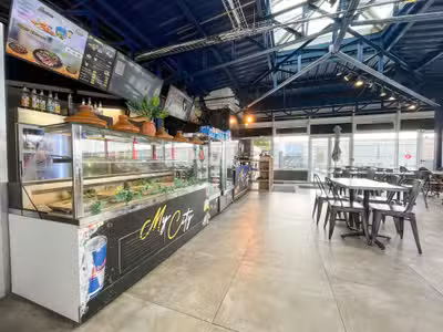 A vendre restauration rapide empl N°1 au Mans