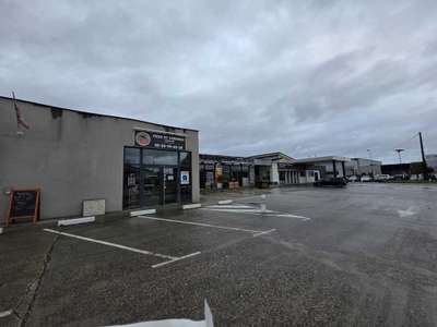 Vente Crêperie - Pizzeria au Passage