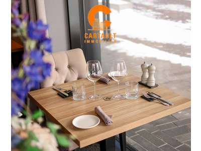 Vente Restauration rapide à Lille