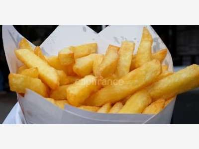 Vente très belle friterie en zc limite Lille (59)