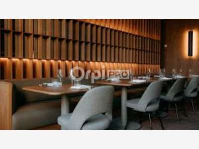 AV restaurant d'exception emplacement rare Limoges