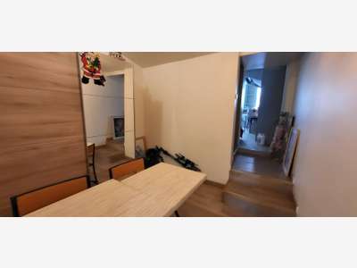 Vente restauration rapide avec terrasse à Limoges