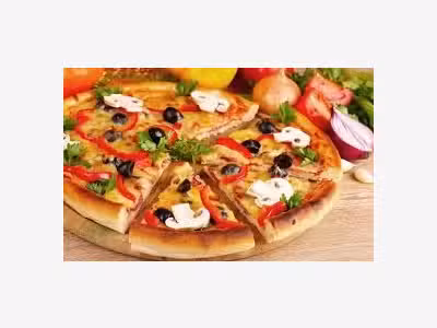 Vente FDC pizzas burgers en périphérie nantaise