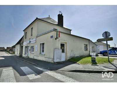 Vente Restauration rapide à Maignelay-Montigny