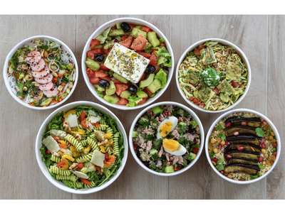 Vente Restauration rapide à Marseille 6e