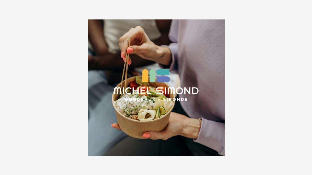 Vente snack restauration rapide Bordeaux Mérignac