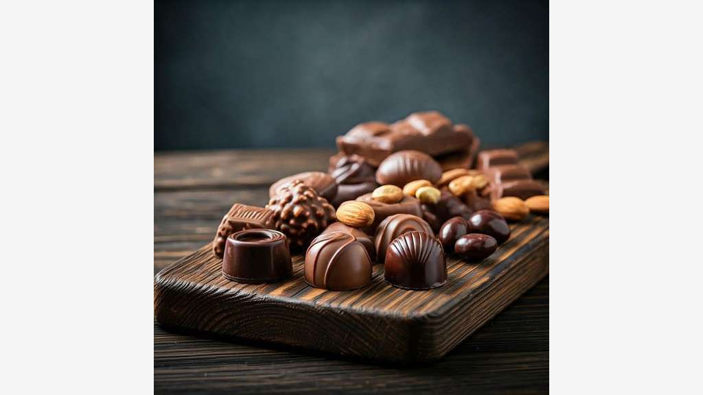 AV chocolatier patissier glacier artisanal Hérault