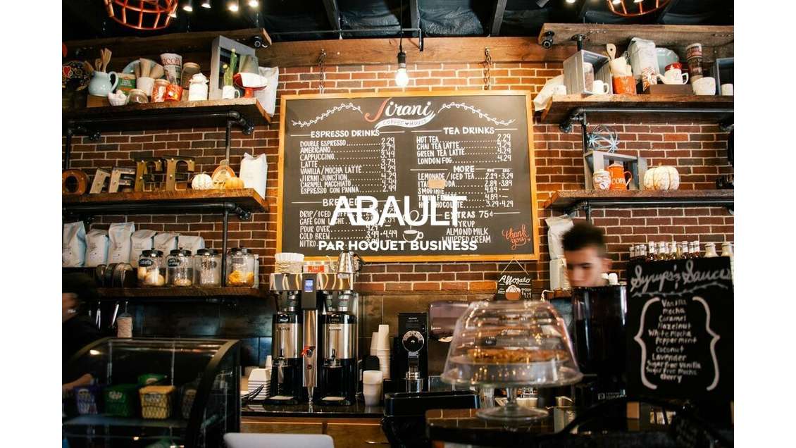 Vente restauration rapide extraction Montpellier