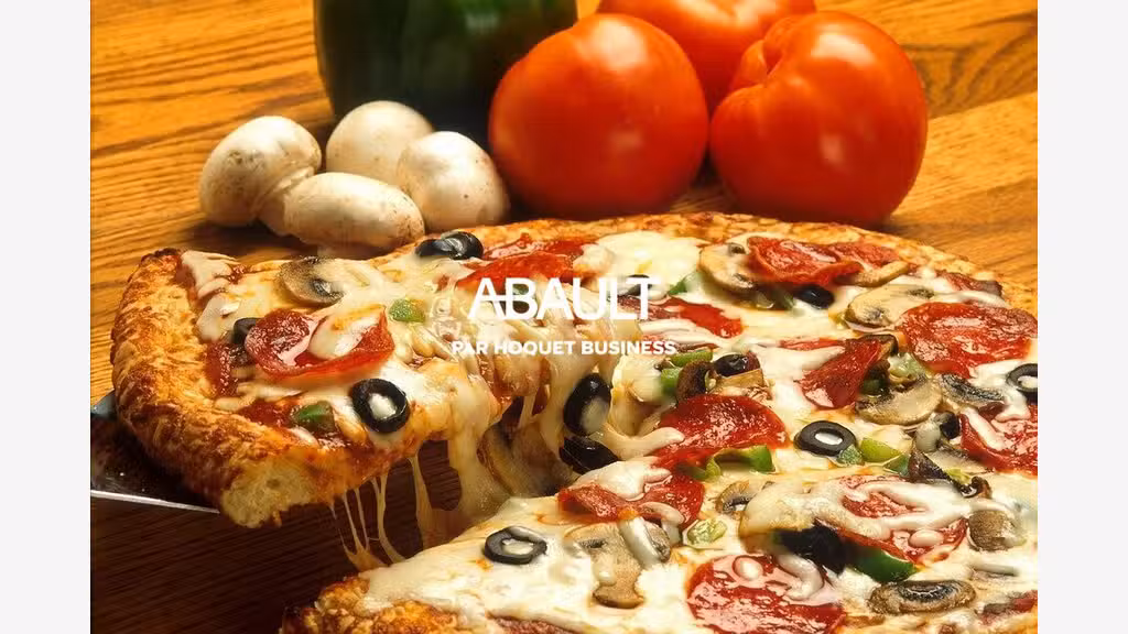 Pizzeria à vendre périphérie centre de Montpellier