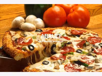Pizzeria à vendre périphérie centre de Montpellier