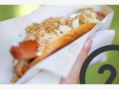 Vente snacking 40 places face port Montpellier