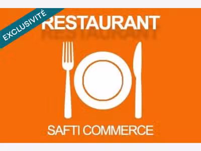 Fonds commerce Montpellier centre CC Le Triangle