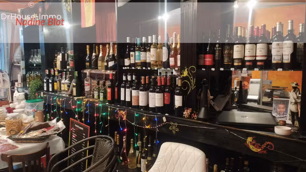 Etablissement de 2 boutiques épicerie à Nantes