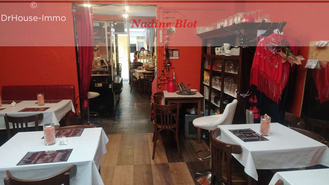 Etablissement de 2 boutiques épicerie à Nantes