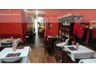 Vente Alimentation à Nantes