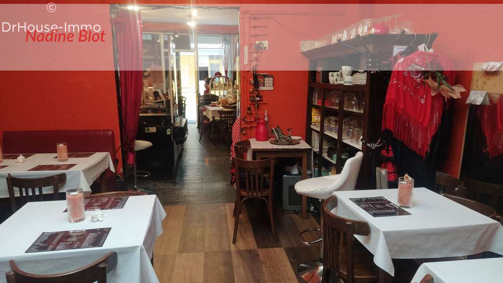 Etablissement de 2 boutiques épicerie à Nantes