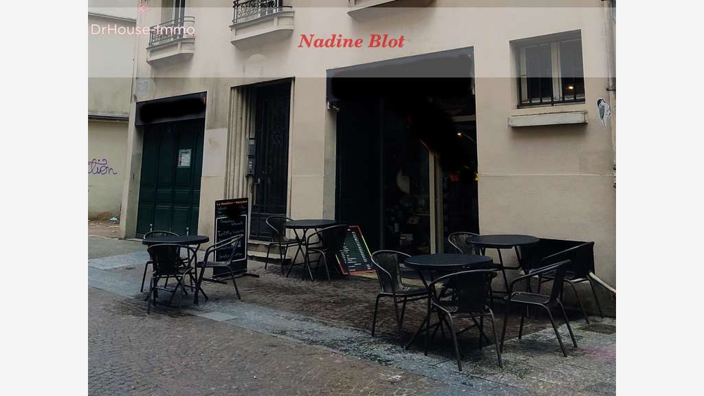 Etablissement de 2 boutiques épicerie à Nantes