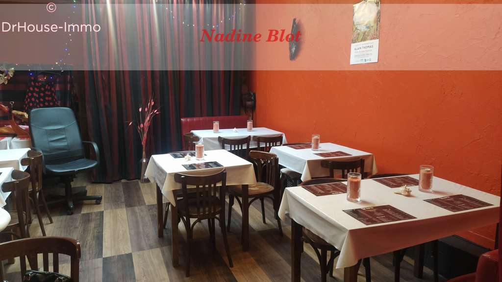 Etablissement de 2 boutiques épicerie à Nantes