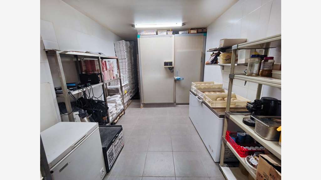 Vente FDC pizzeria excellente réputation Narbonne