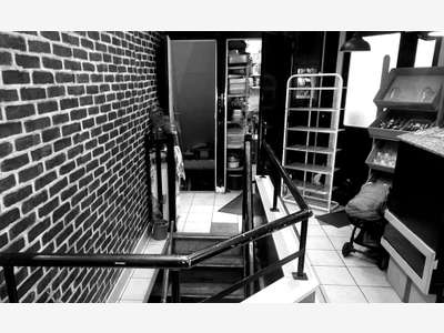 Cède restauration rapide appart extraction Neuilly