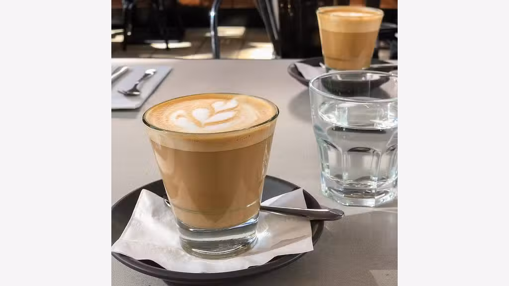 Coffee shop traiteur à Paris secteur touristique