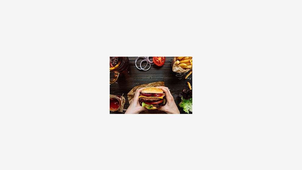 Restaurant sandwicherie 40 places, en sortie de
