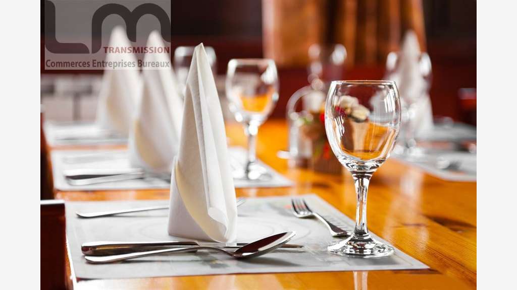 Vente restaurant avec extraction à Paris 75007
