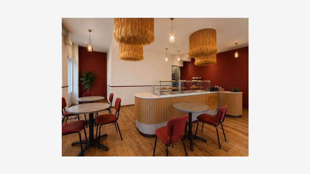 Restau rapide top empl rue Fbrg Poissonnière 75009