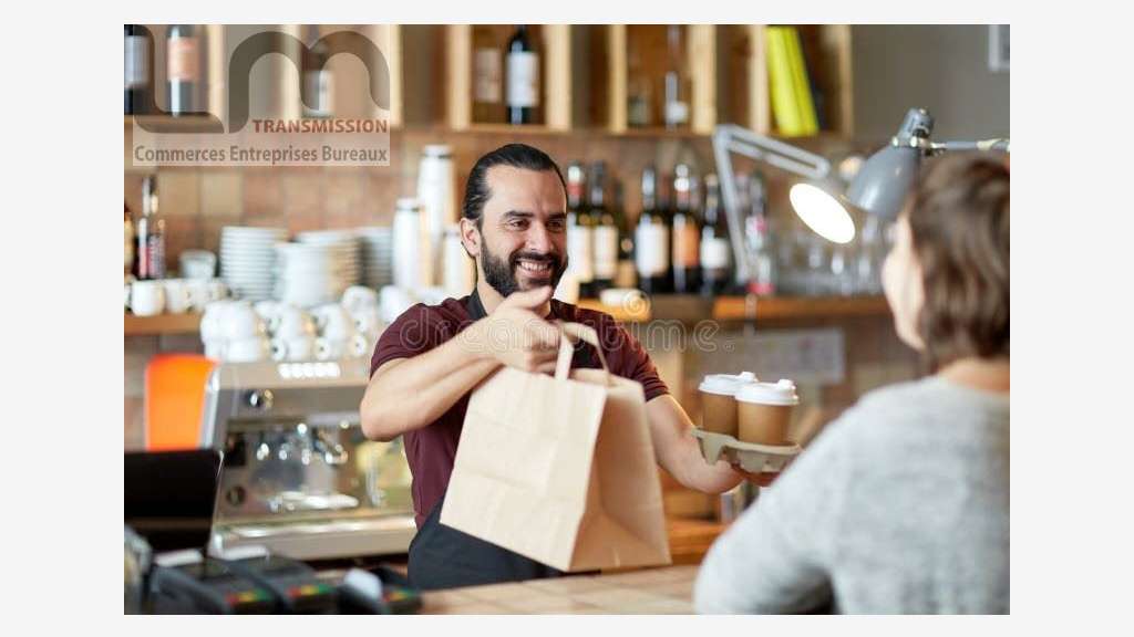 Vente FDC petite restauration à Paris 75011