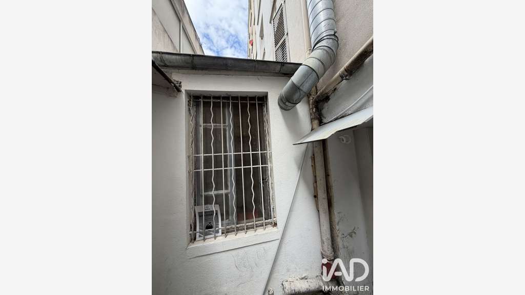 Vente restauration rapide 75012 Reuilly-Diderot